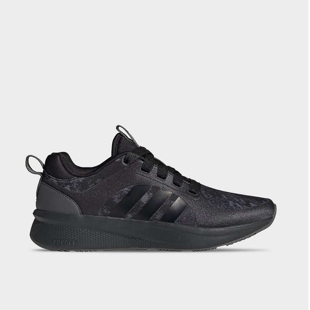 New - Adidas EDGE LUX 6.0 SHOES size 8.5 women brand new in box